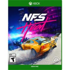 Need for Speed Heat